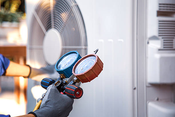 Affordable Furnace Repair solutions in Westphalia, IN